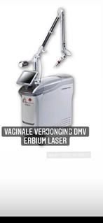 Erbium lotus laseroptec, Ophalen, Zo goed als nieuw