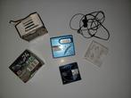 Sony MZ-R500 minidisc, Ophalen of Verzenden, Gebruikt