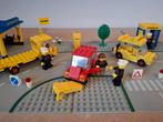 Lego 1590 ANWB Breakdown Assistance. Jaren 80 Classic Town, Lego, 33 Bath Road, Slough, UK, Lego, Ophalen of Verzenden