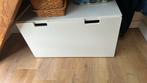 Ikea opbergkast/ speelkast, 1 tafel, 2 lades €3,33 per kast!, Ophalen, Gebruikt, Minder dan 50 cm