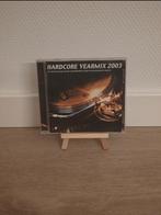 Hardcore Yearmix 2003, Cd's en Dvd's, Cd's | Dance en House, Ophalen of Verzenden, Zo goed als nieuw, Overige genres