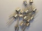 14stuks BST97 N-Channel D-mos FET, Verzenden, Nieuw
