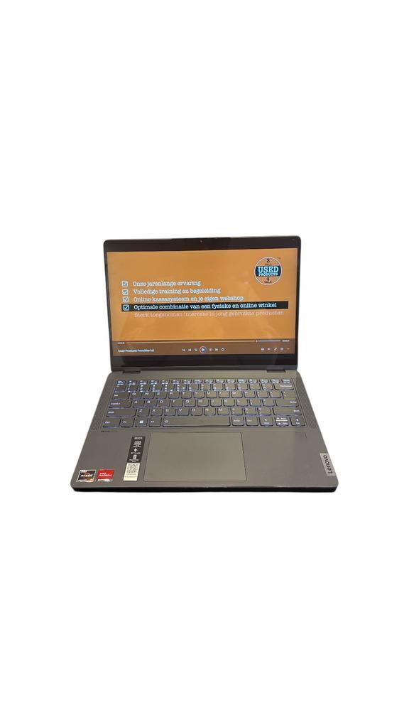 Lenovo Flex 5, Computers en Software, Windows Laptops, Zo goed als nieuw, 16 GB, Ophalen of Verzenden