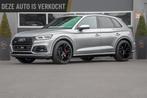 Audi SQ5 3.0 TFSI 354pk quattro |Pano|Luchtv.|Matrix LED|HUD, Automaat, Gebruikt, 2995 cc, Met garantie (alle)