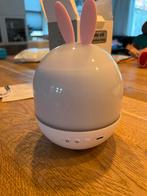 Projector lamp, Kinderen en Baby's, Kinderkamer | Inrichting en Decoratie, Ophalen of Verzenden, Nieuw, Lamp