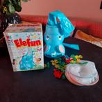 Elefun, olifantspel, spel voor kinderen, Hobby en Vrije tijd, Gezelschapsspellen | Overige, Ophalen of Verzenden, Zo goed als nieuw