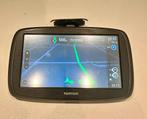TomTom GO 60 – Betrouwbare Navigatie voor al je ritten!, Auto diversen, Ophalen of Verzenden, Gebruikt