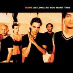 Kane CD 's  DVD 's  en Dinand Woesthof cd single, Cd's en Dvd's, Ophalen, Zo goed als nieuw, Poprock