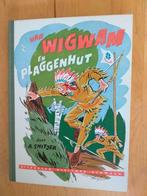 VAN WIGWAM EN PLAGGENHUT, Verzenden, Gelezen