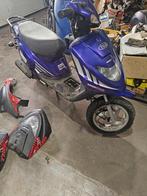 Tgb scooter 104T onderdelen loop sloop, Gebruikt, Maximaal 45 km/u, Tgb, 49 cc