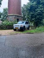 LR Discovery 3 TDV6 | nieuwe distributie & luchtvering | 7p, Auto's, Land Rover, Automaat, Zwart, Parkeersensor, 23 km/l