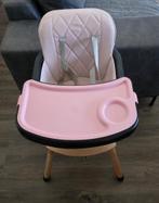 Kinderstoel Ding Daily, Kinderen en Baby's, Kinderstoelen, Ophalen, Gebruikt, Meegroeistoel, Gordel(s)