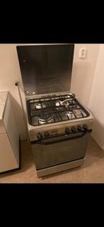 Wegens verhuizing aangeboden gasfornuis, Witgoed en Apparatuur, Fornuizen, Ophalen