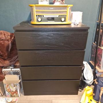 Zgan Malm ladekast - Ikea - afbeelding 1