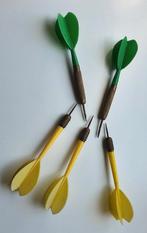 Oude dart pijltjes jaren 60/70, Verzamelen, Ophalen of Verzenden, Gebruikt