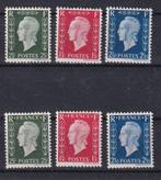 X82) 1942 Frankrijk niet uitg Mi VI a/f 650 MNH geen gar, Ophalen of Verzenden, Postfris