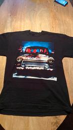 Orgineel shirt U2 1992 tour europa, Ophalen of Verzenden, Zo goed als nieuw, Maat 52/54 (L), Zwart