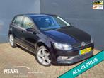Volkswagen Polo 1.4 TDI Comfortline Connected Series Trekhaa, Auto's, Voorwielaandrijving, Stof, Gebruikt, 1051 kg