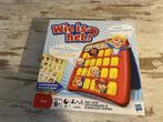 wie is het nieuwe versie vierkant [s117], Hobby en Vrije tijd, Gezelschapsspellen | Bordspellen, Ophalen of Verzenden, Zo goed als nieuw