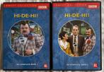 DVD’s van de serie Hi-De-Hi, Alle leeftijden, Ophalen of Verzenden, Zo goed als nieuw, Komedie