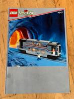Originele HANDLEIDING (Bijna NIEUW) LEGO 4547 Clubcar 1993, Kinderen en Baby's, Speelgoed | Duplo en Lego, Ophalen of Verzenden