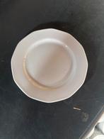 Gebaksbordjes 80 stuks, Ophalen of Verzenden, Zo goed als nieuw