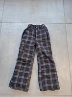 Nette skibroek maat 128, Kinderen en Baby's, Kinderkleding | Kinder-zwemkleding, Jongen of Meisje, Ophalen of Verzenden, Zo goed als nieuw