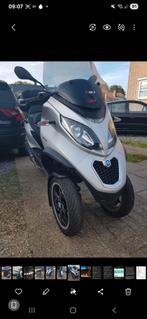 piaggio mp3, Motoren, Scooter, Particulier, 12 t/m 35 kW, 500 cc