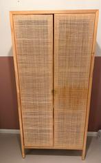 Rotan kast van Karwei, Ophalen, 50 tot 100 cm, Zo goed als nieuw, 150 tot 200 cm