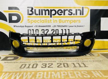 BUMPER Mini Brabant F56 1144129-10 VOORBUMPER 2-K1- 12439z beschikbaar voor biedingen