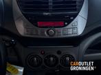 Nissan Pixo 1.0 Look 5D | BJ 2010 | AIRCO | APK 16-01-2026, Voorwielaandrijving, Euro 5, Stof, Gebruikt