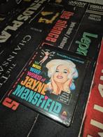 THE WILD WILD WORLD OF JAYNE MANSFIELD.SEALED BLURAY, Ophalen of Verzenden, Zo goed als nieuw, Horror