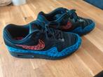 Nike air max 1 black leopard maat 40, Kleding | Dames, Schoenen, Ophalen of Verzenden, Zo goed als nieuw, Zwart, Sneakers of Gympen