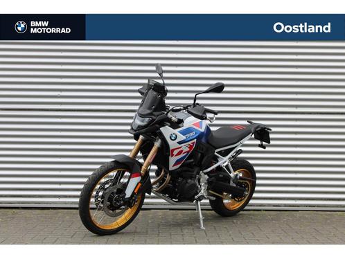 BMW F 900 GS (bj 2025), Motoren, Motoren | BMW, Toermotor, meer dan 35 kW, ABS, Cruise Control