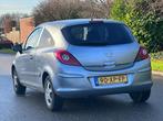 Opel Corsa 1.4-16V Enjoy Cruise*Airco*18-11-2025 APK*LM velg, Auto's, Opel, Voorwielaandrijving, Gebruikt, 4 cilinders, Origineel Nederlands