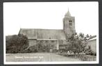 Oude Ansicht - Baarland - Toren met Herv. Kerk - Zl., Verzamelen, Ansichtkaarten | Nederland, Ophalen of Verzenden, Ongelopen