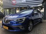 Renault Mégane Estate 1.2 TCe GT-Line, Voorwielaandrijving, 65 €/maand, Gebruikt, 4 cilinders