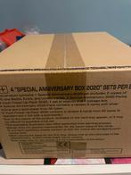Dragonball Super Card Game Anniversary Box, Hobby en Vrije tijd, Verzamelkaartspellen | Overige, Ophalen of Verzenden, Nieuw