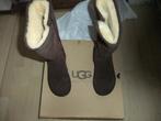 Dames Laarzen, Hoge laarzen, UGG, Bruin, Verzenden