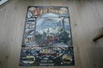 trix poster, Gebruikt, Gelijkstroom, Trix, Analoog