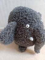 Olli Feyenoord mascotte knuffel ollie olifant, Ophalen of Verzenden, Zo goed als nieuw