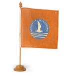 Gezocht: jeugdstorm tafelvaan, Verzamelen, Militaria | Tweede Wereldoorlog, Ophalen of Verzenden