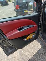 Bekleding Fiat Doblo 2010, Ophalen