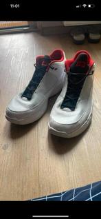 Jordans maat 49,5, Ophalen of Verzenden, Gebruikt, Schoenen