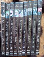 Inspector Morse DVD 1tm9 Set - Complete Collectie, Cd's en Dvd's, Dvd's | Tv en Series, Boxset, Ophalen of Verzenden, Zo goed als nieuw
