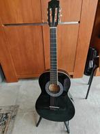 Gomez 036bk Lesgitaar - Perfecte Staat!, Ophalen of Verzenden, Zo goed als nieuw, Klassieke of Spaanse gitaar
