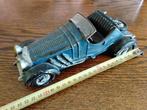 Oldtimer  modelauto, Ophalen of Verzenden, Zo goed als nieuw, 1:50 of kleiner, Overige merken