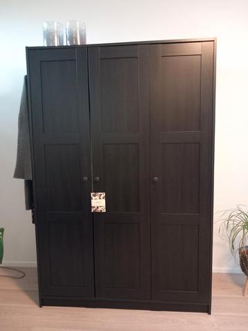 IKEA - kast zo goed als nieuw  beschikbaar voor biedingen