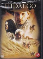 Hidalgo  DVD, Ophalen of Verzenden, Zo goed als nieuw