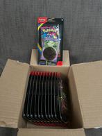Pokemon Phantasmal flames - 1 pack blisters (15x), Ophalen of Verzenden, Nieuw, Booster, Foil